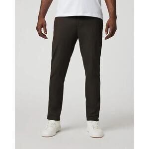 Vuori Meta™ Athletic Slim Fit Pant Men’s 32” Dark Java